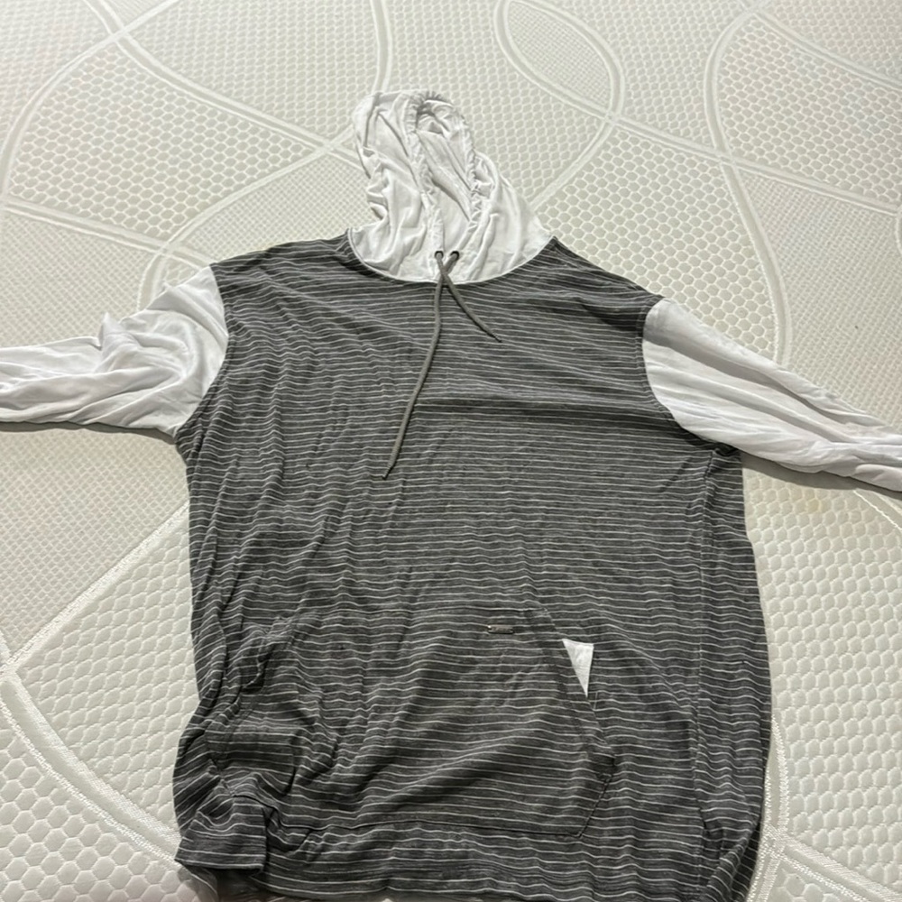Long sleeve tshirt RVG